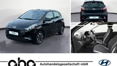 Phantom black Neu 2025 Hyundai i10 Trend Kleinwagen | 17.499 € (Fairer Preis)