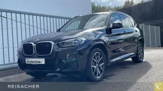 Gebraucht 2024 BMW X3 Efficient Dynamics SUV | 62.349 € (Fairer Preis)