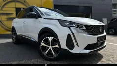 Gebraucht 2021 Peugeot 3008 GTi SUV | 23.890 € (Fairer Preis)