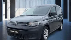 Gebraucht 2021 VW Caddy Van / Kleinbus | 20.989 € (Superpreis)
