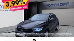 Gebraucht 2024 VW T-Roc Life SUV | 21.677 € (Guter Preis)