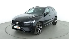Gebraucht 2021 Volvo XC60 R-Design SUV | 36.840 € (Fairer Preis)