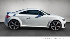Audi TTS