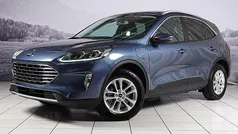 Gebraucht 2022 Ford Kuga Titanium X SUV | 25.490 € (Fairer Preis)