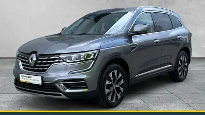 Gebraucht Renault Koleos Techno 160 PS (117 kW) 2023 Grau SUV