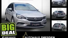 Argon silber Gebraucht 2019 Opel Astra Kombi | 12.350 € (Fairer Preis)