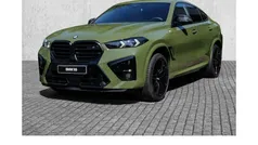 Gebraucht 2025 BMW X6 M Competition Edition SUV | 169.980 €