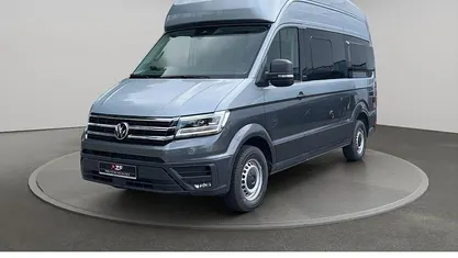 Gebraucht VW California California 163 PS (119 kW) 2025 Silber Van