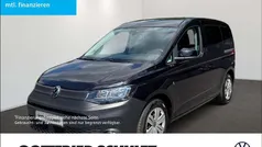 Gebraucht 2022 VW Caddy Basis Van / Kleinbus | 26.890 € (Guter Preis)