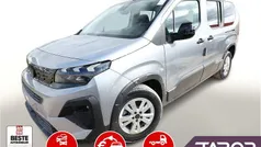 Grau Neu 2025 Peugeot Rifter GT Van / Kleinbus | 30.488 € (Fairer Preis)