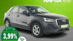 Grau Gebraucht 2023 Audi Q2 Comfort SUV | 22.850 € (Superpreis)