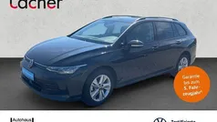 Gebraucht 2024 VW Golf VIII Life Kombi | 26.790 € (Fairer Preis)