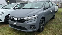 (dolomit grau metallic) Neu 2025 Dacia Sandero Expression Kleinwagen | 16.960 € (Fairer Preis)