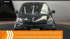 Gebraucht 2020 Smart ForTwo Electric Drive Prime Cabrio | 15.490 € (Teuer)