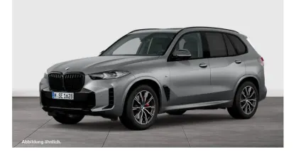 Gebraucht BMW X5 M Sport 286 PS (210 kW) 2025 Grau SUV