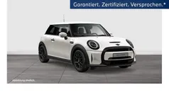 Weiß Gebraucht 2023 Mini Cooper SE Kleinwagen | 18.995 € (Guter Preis)