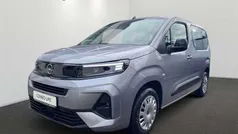 Opel Combo Life