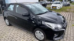Gebraucht 2022 Mitsubishi Space Star Select Limousine | 10.500 € (Fairer Preis)