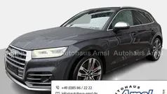 Grau Gebraucht 2019 Audi SQ5 Sport SUV | 39.890 € (Fairer Preis)