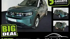 Khaki grün metallic Gebraucht 2025 Opel Frontera Edition SUV | 25.290 € (Fairer Preis)