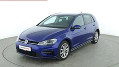 Gebraucht 2018 VW Golf VII Highline Limousine | 18.480 € (Fairer Preis)