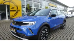 Gebraucht 2021 Opel Mokka Elegance SUV | 19.980 € (Fairer Preis)