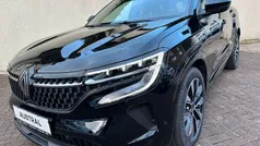 Schwarz (black pearl schwarz) Neu 2025 Renault Austral Techno SUV | 36.880 € (Fairer Preis)
