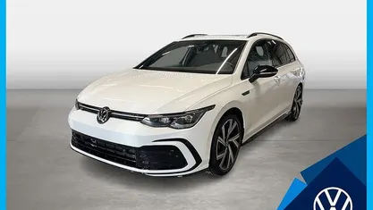 Gebraucht 2023 VW Golf VIII R-line Kombi | 31.420 € (Fairer Preis)