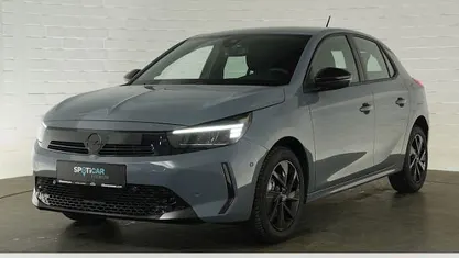 Gebraucht Opel Corsa 101 PS (74 kW) 2024 Kleinwagen