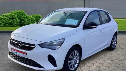 Gebraucht 2022 Opel Corsa Edition Kleinwagen | 15.770 € (Fairer Preis)