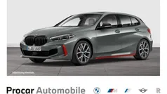 Grau Gebraucht 2023 BMW 128 Performance Kleinwagen | 33.870 € (Fairer Preis)