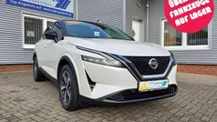 Gebraucht 2023 Nissan Qashqai N-Connecta SUV | 23.900 € (Guter Preis)