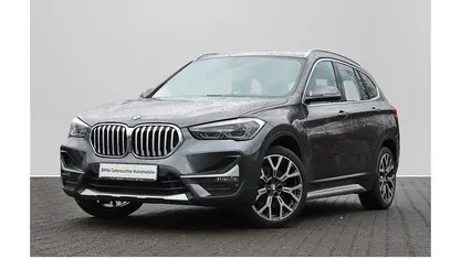Gebraucht BMW X1 xLine 231 PS (169 kW) 2022 SUV