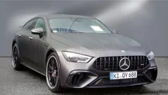 Gebraucht 2022 Mercedes AMG GT 63 AMG Coupé | 143.880 €