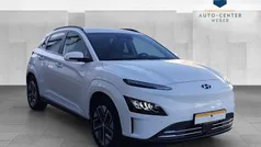 Weiß Gebraucht 2023 Hyundai Kona Trend SUV | 20.890 € (Fairer Preis)