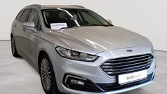 Gebraucht 2019 Ford Mondeo Titanium Kombi | 13.290 € (Fairer Preis)