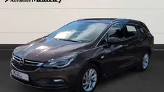 Braun Gebraucht 2018 Opel Astra Innovation Kombi | 12.975 € (Fairer Preis)