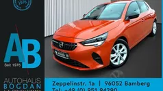 Gebraucht 2021 Opel Corsa Elegance Limousine | 13.460 € (Fairer Preis)