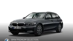 Gebraucht 2022 BMW 320 Sport Line Kombi | 27.908 € (Fairer Preis)