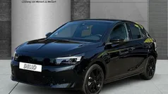 Schwarz Gebraucht 2024 Opel Corsa Kleinwagen | 19.450 € (Fairer Preis)