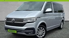 Gebraucht 2023 VW T6.1 California Van | 65.990 € (Fairer Preis)