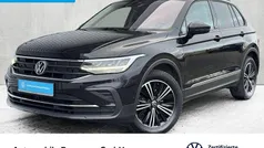 Gebraucht 2022 VW Tiguan Active SUV | 23.890 € (Fairer Preis)