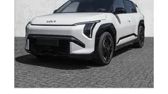 Weiß Neu 2025 Kia EV3 4 SUV | 41.690 € (Guter Preis)