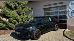 0e midnight schwarz metallic Neu 2025 Cupra Formentor VZ SUV | 42.950 € (Fairer Preis)
