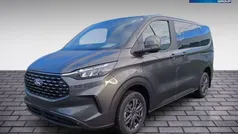 Gebraucht 2024 Ford Tourneo Custom Titanium Van / Kleinbus | 50.990 € (Fairer Preis)