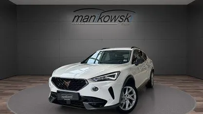 Gebraucht 2023 Cupra Formentor SUV | 25.490 € (Guter Preis)
