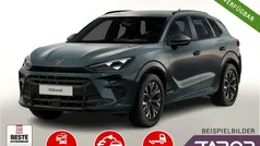 Fjord blau Neu 2025 Cupra Terramar SUV | 35.493 € (Superpreis)