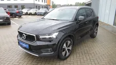 Gebraucht 2022 Volvo XC40 Momentum SUV | 26.500 € (Fairer Preis)
