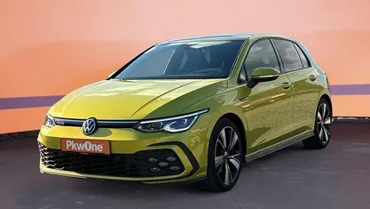 Gebraucht 2021 VW Golf GTD Limousine | 27.990 € (Fairer Preis)