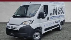Ducato weiß Neu 2024 Fiat Ducato Van | 31.416 € (Guter Preis)